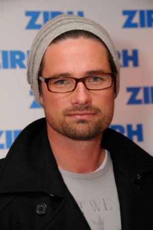 Warren Christie | Biography, Movie Highlights and Photos | AllMovie